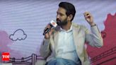 TOI Dialogues: Vikrant Massey advocates for age-appropriate certification over censorship on digital content - 'Nudity, abusive language—these are things we see around us' | Hindi Movie News - Times of India