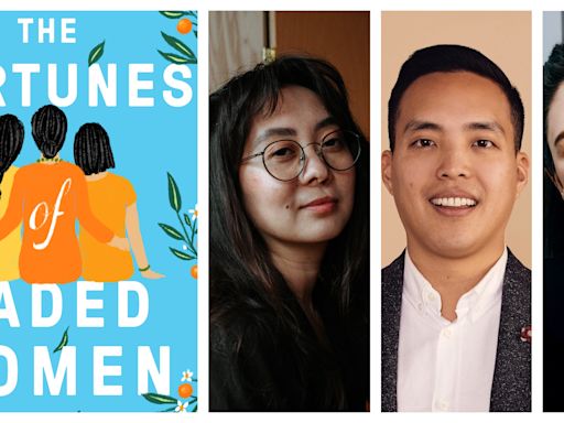 Heyday Television, Alan Yang & Bekah Brunstetter Adapting Carolyn Huynh’s Novel ‘The Fortunes Of Jaded Women’ As TV Series