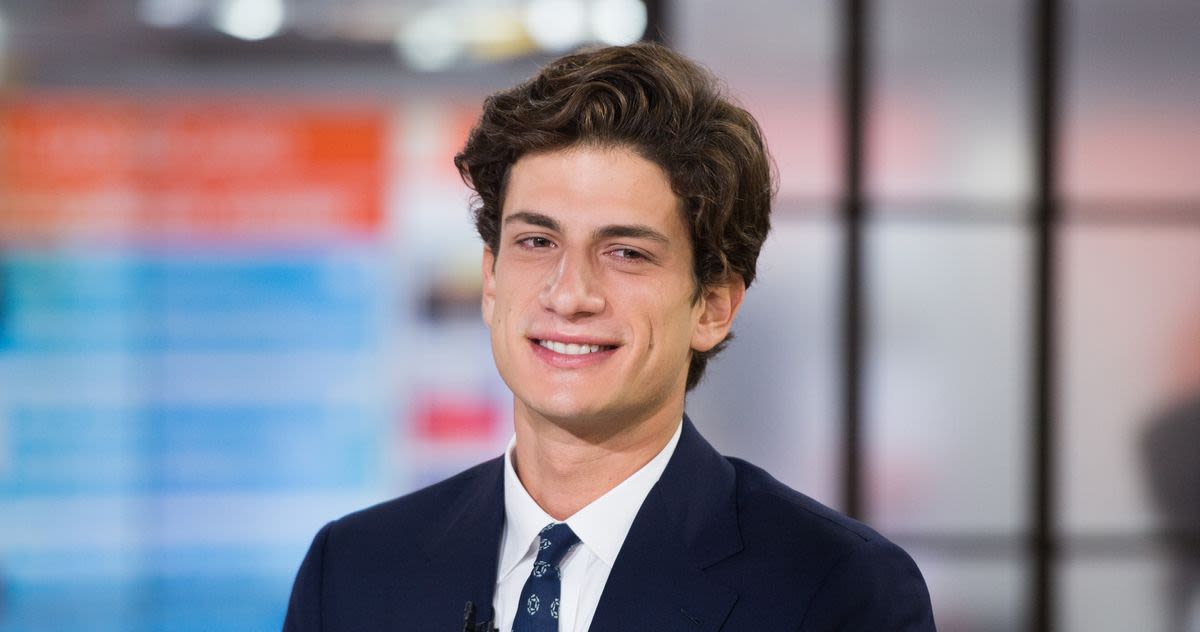 Vogue Hires Self-Described ‘Silly Goose’ Jack Schlossberg