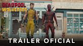 Marvel estrena el tráiler de 'Deadpool y Lobezno'