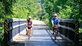 Holland Township voters OK increasing bike path tax
