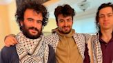 Hombre es arrestado en EUA por tirotear a tres estudiantes palestinos