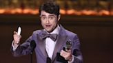 First wins for Daniel Radcliffe and Angelina Jolie at Tony Awards