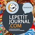 Le Petit Journal (website)