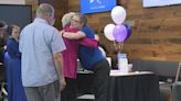 Markey Cancer Center holds tenth annual ‘Expressions of Courage’