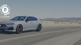 2024 Acura TLX Type S Is Daily Performance