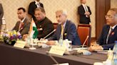 Jaishankar Reaffirms India’s Stand: No Third-Party Mediation in China Border Dispute