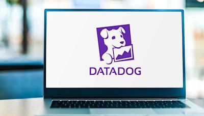 Stock Market Improves At Midday But Dow Lags; Datadog Flashes This Bearish Signal