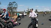 Hawaii island lawmakers look to limit bike tours on some roads | Honolulu Star-Advertiser