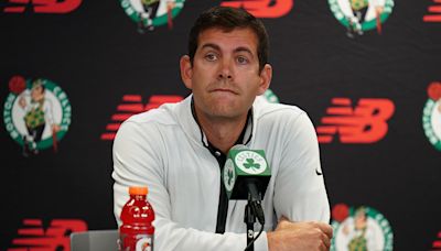 Ramp to Camp: Exploring potential in-season moves for Celtics