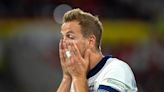 Two Spain 8s and Kane's night to forget: Euro 2024 final