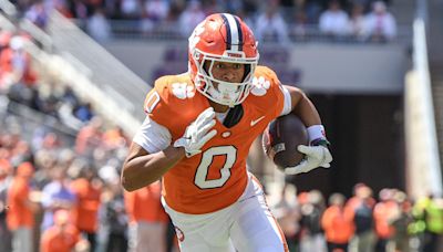 Where Clemson ranks in On3’s post-spring Top 25 College Football Rankings