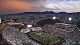 UTEP proposes $99M in improvements to Sun Bowl stadium