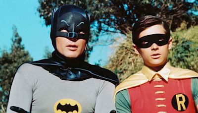‘Batman’ Binge! Catchy Comedy Hosts Weekend Marathon