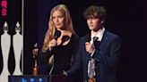 Brits 2023: Viewers stunned to see young Happy Valley star presenting award: ‘Bless him!’