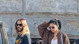 Jared Leto Spotted with Model Thet Thinn, aka Beauty, in Berlin After Praising Her 'Elegance'