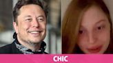 La hija trans de Elon Musk responde a las polémicas declaraciones de su padre