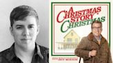 Listen to an Exclusive Track from A Christmas Story Christmas Soundtrack