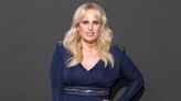 Rebel Wilson gets candid about losing her virginity at 35: 'You shouldn't feel pressure as a young person'