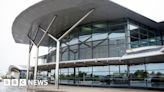 Power cut disables Guernsey Airport hold baggage screening system