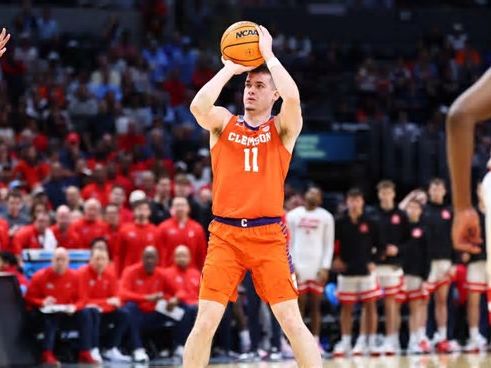 Video: Clemson's Dabo Swinney FaceTimed Joseph Girard III After Upset Win vs. Arizona