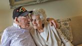 A Good Age: Married for 75 years, Charlie and Betty Santoro are proud of life together