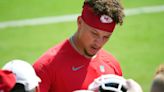 Patrick Mahomes Comments on Harrison Butker's Controversial Statements