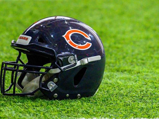 Chicago Bears waive punter Trenton Gill after selecting Tory Taylor in 2024 NFL Draft