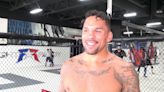 UFC’s Eryk Anders says his best performances come at middleweight