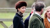 Lady Rose Hanbury: Who is the Marchioness of Cholmondeley?