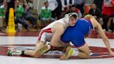 What's next for two of the Shore's district wrestling champions. Results for Districts 17-27