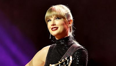 Taylor Swift’ Bandcamp Page Hosts Screamo Tracks Thanks to Prank