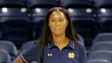 'We're gonna be fast.' Notre Dame women's basketball coach Niele Ivey, Irish ready to fly