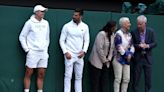 Holger Rune is wary of Djokovic's physical difficulties