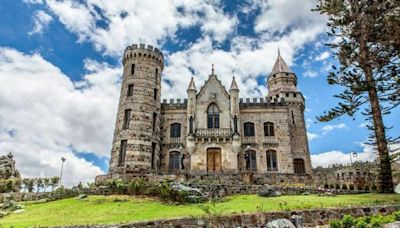 Así fueron los últimos minutos de vida del trabajador que murió en el Castillo Marroquín