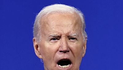 WATCH: Joe Biden's Senior Moment of the Week (Vol. 103)