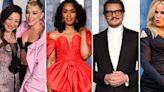 Vanity Fair's Oscars After Party 2023: The Red Carpet Snaps You Need To See