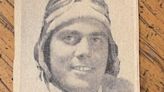 Remains of U.S. WWII pilot who never returned from mission identified