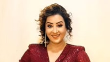 Shilpa Shinde on why she slowed down: ‘I am also expecting too much’