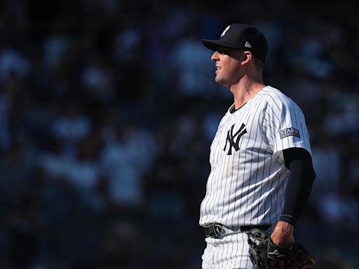 New York Yankees Reveal Closer Plans Moving Forward