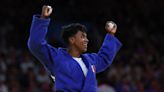 ¡Para la historia! Prisca Awiti va por medalla de oro o plata en judo