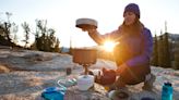 How to decode the label on your camping stove