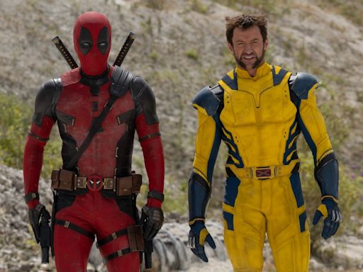 Así es Deadpool y Wolverine, la delirante distopía gore que hace leyenda con dos héroes brutales