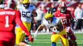 Live scores, updates and highlights: Michigan vs. Nebraska