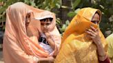 Scorching Heatwave Hits North India: Delhi Braces For Temperatures Soaring To 45°C