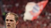 Thomas Tuchel refuses to rule out surprise Bayern Munich manager U-turn