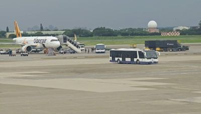 台灣虎航飛東京、大阪竟「險上同架飛機」 超扯原因曝光旅客氣炸 - 生活