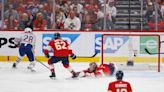 ‘Unacceptable’ but correctable special teams woes costly for Panthers in Game 5 of Cup Final