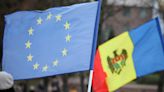 Twelve Moldovan parties clinch pro-Europe pact, but not all back president