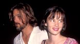 Juliette Lewis y Brad Pitt: una relación polémica que terminó en una canción reveladora escrita por la actriz